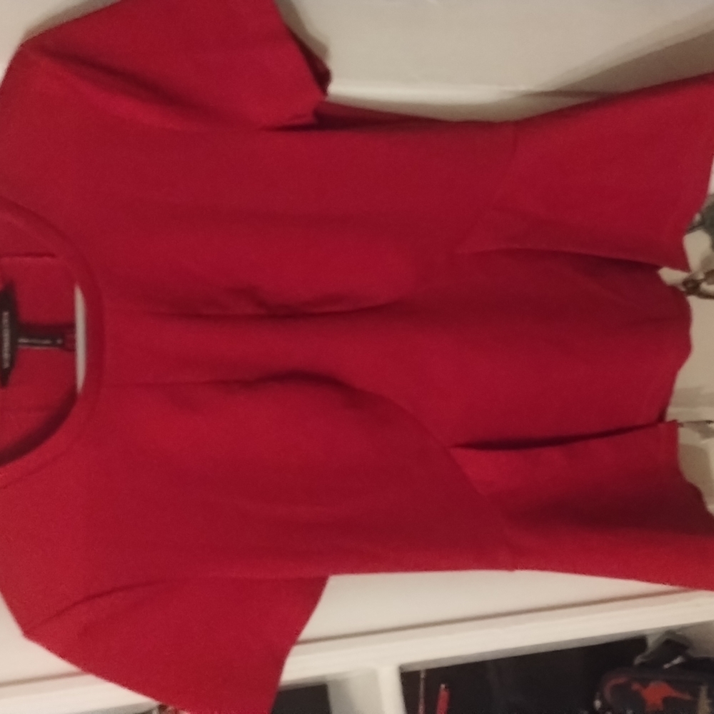 BCBGMaxAzria woman shirt
